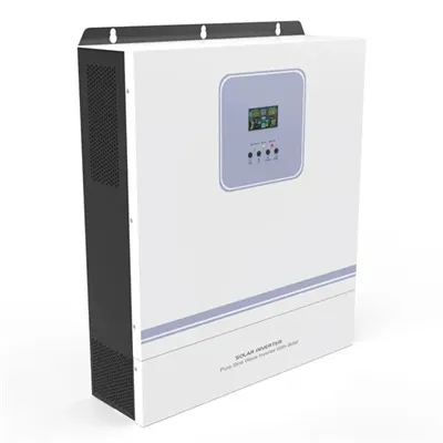 DC Construction Scheme for Data Center Battery Cabinets