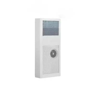 Hybrid Photovoltaic Energy Storage Cabinet for Emergency Rescue