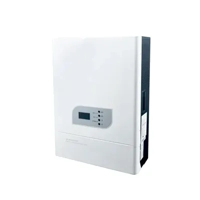 Malawi Power Distribution and Energy Storage Cabinet Low Voltage Type 