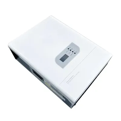Solar power supply large capacity solar energy storage cabinet