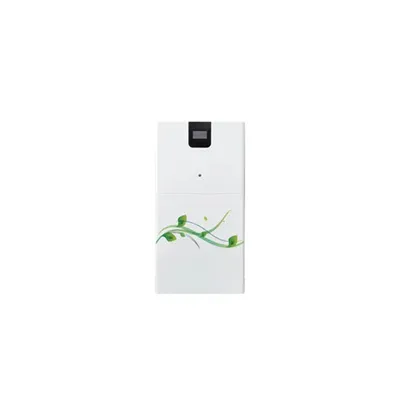 Inventory solar cabinet system