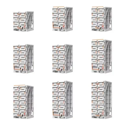 Is solar energy storage cabinet lithium battery the best solar battery cabinet 