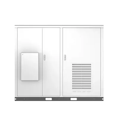 Budget Scheme for 30kWh Outdoor Photovoltaic Energy Storage Cabinet in Mountainous Areas