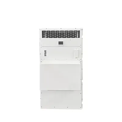 The latest information on mobile energy storage power station bess