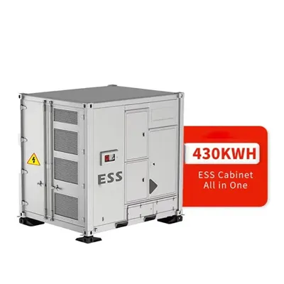 Paraguay power grid energy storage subsidies