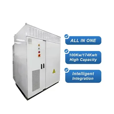 Dc power distribution new solar energy storage cabinet sales