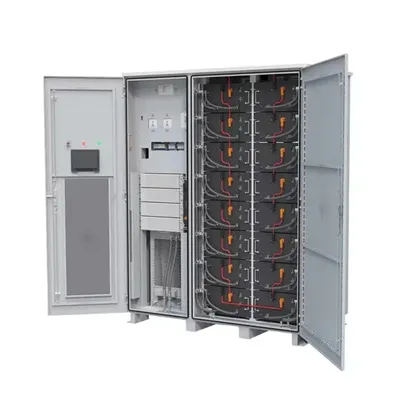 Bess power generation and energy storage project construction