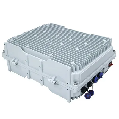 Bulk procurement of inverter cabinets for emergency command use
