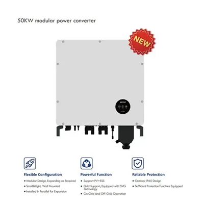 Solar cabinet system of the democratic republic of congo electricity supply bureau