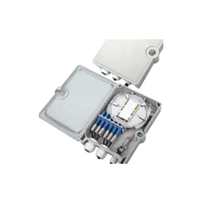 High-Temperature Type Communication Cabinet for Hospitals Central and Eastern Europe 