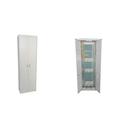 Modular energy storage cabinets for wide-temperature energy management in remote areas