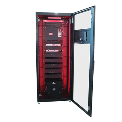 Economic benefits comparison of 5mwh solar energy storage cabinet cabinet in uganda