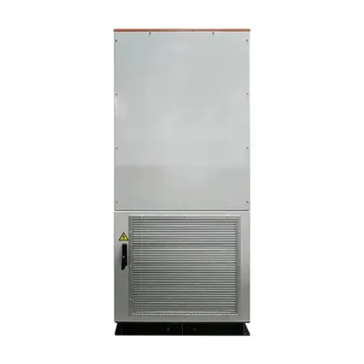 Spanish energy storage fire protection system