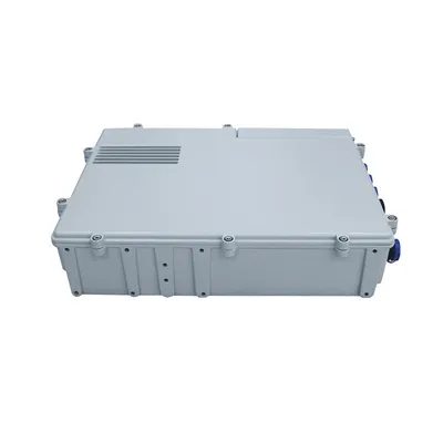 Wholesale price of Saint Lucia IP55 outdoor solar cabinet wind-resistant type 