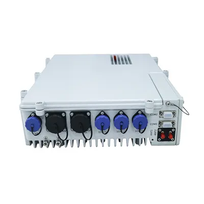 Photovoltaic Energy Storage Cabinet DC Ratio Generator Purchase Guide