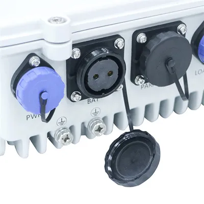Cost of High-Voltage Solar Outdoor Cabinet