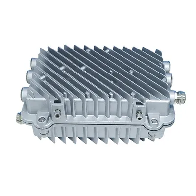 Distribution box to mobile power supply