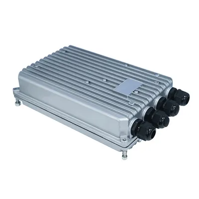 Battery energy storage cabinet design solution