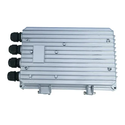Wholesale Price of 20kW IP55 Outdoor Photovoltaic Cabinet