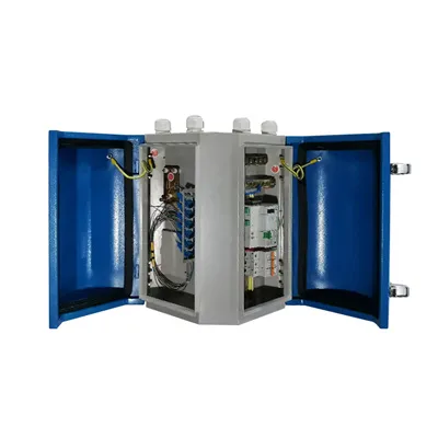 Construction of smart energy storage power station in mumbai india