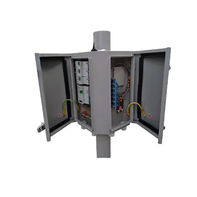 New energy energy saving optimization industrial and commercial solar energy storage