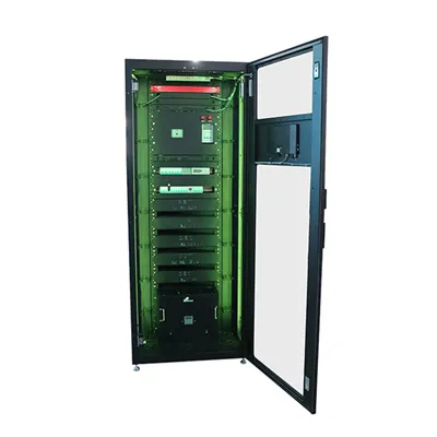 Solar power energy storage cabinet battery cell