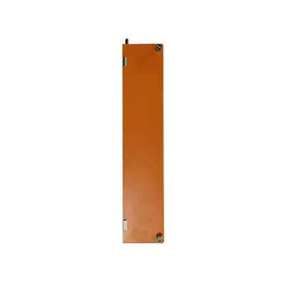 Cylindrical solar energy storage cabinet lithium battery model price