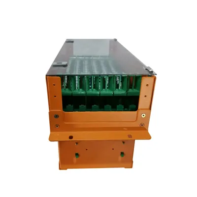 The role of low-voltage cabinets in solar energy storage cabinet systems