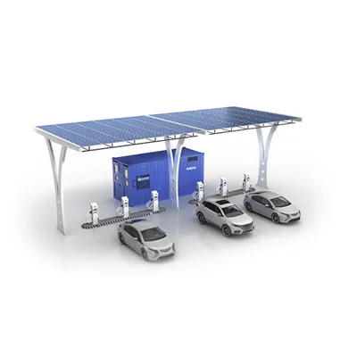 500kW Energy Storage Cabinet for Philippines Oilfield