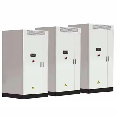 Supplier of waterproof outdoor energy storage cabinets for airports