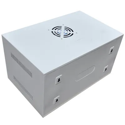 Central and Eastern European Battery Storage Cabinet