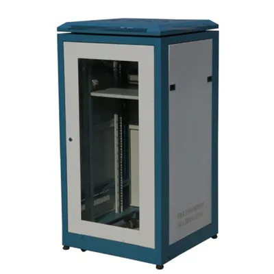 Magadan large energy storage cabinet source manufacturer