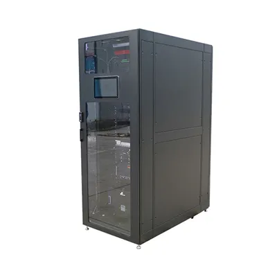 Several scenarios where home solar energy storage cabinet systems are applicable