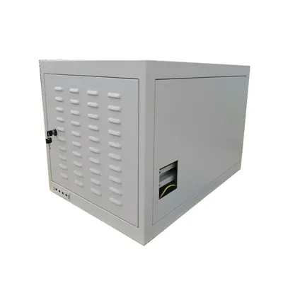 Home energy storage mobile power station