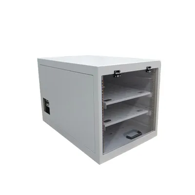 Earthquake-resistant energy storage cabinets for construction sites
