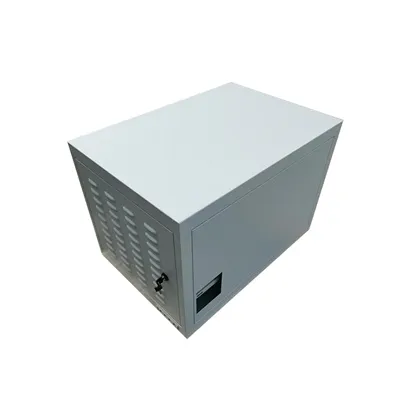 Alarm solar live energy outdoor