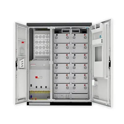 Which solar energy storage solution is cost-effective