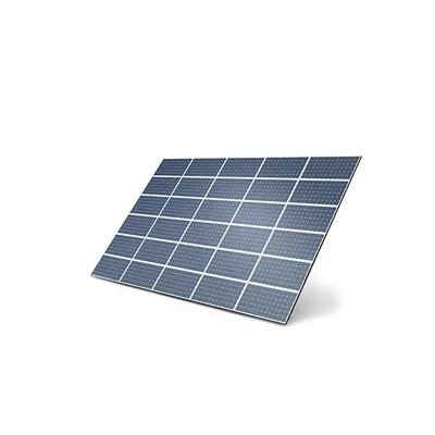 High-efficiency microgrid energy storage battery cabinet for mountainous areas