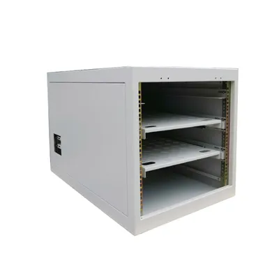 What is pure sine wave in solar outdoor power cabinet