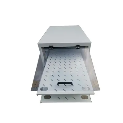 Solar battery cabinet cabinet rack weight