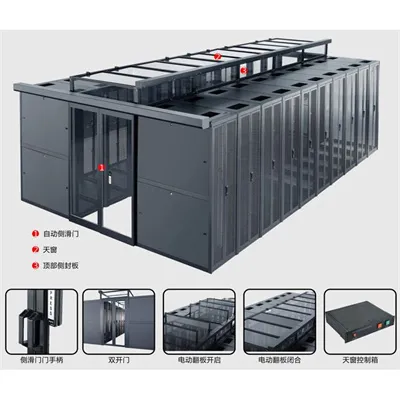 Guide to Selecting Waterproof Lithium Battery Storage Cabinets