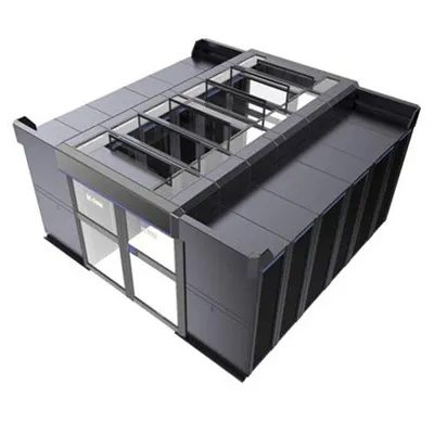 Andorra city large-scale solar energy storage cabinet system