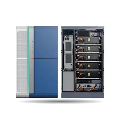 Brazil Energy Storage Cabinet IP66 Price