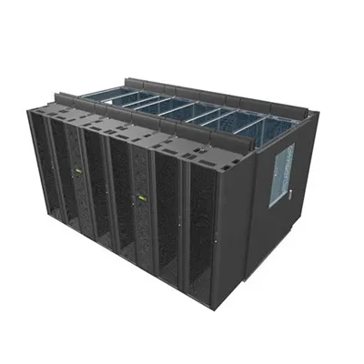 Can 30w solar energy be connected in series with batteries 