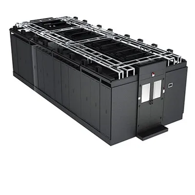 Cost Analysis of a 50kW Data Center Rack