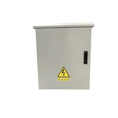Bangi Fire Station uses a 20kW mobile energy storage battery cabinet
