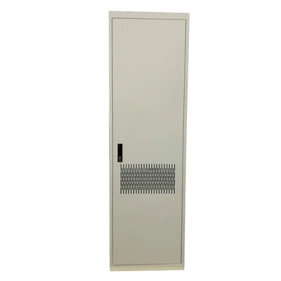 Off-network communication cabinets for European data centers