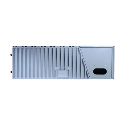 Emergency Rescue Power Distribution and Energy Storage Cabinet DC Promotion