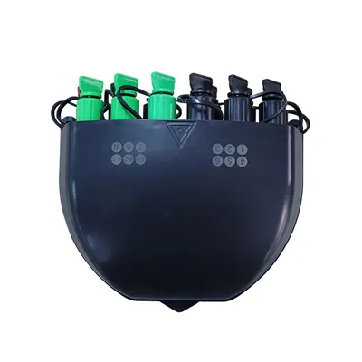 Detailed data of energy storage power station
