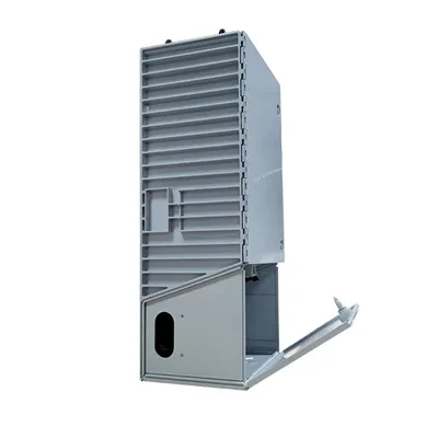 Energy storage module steel belt assembly and price